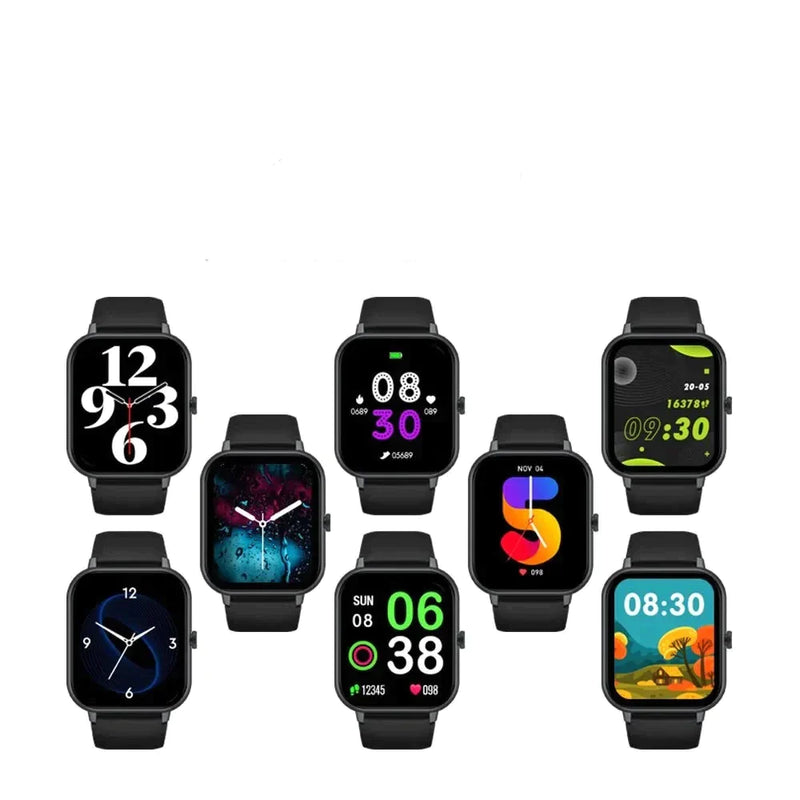 Smartwatch Zeblaze Pro 5