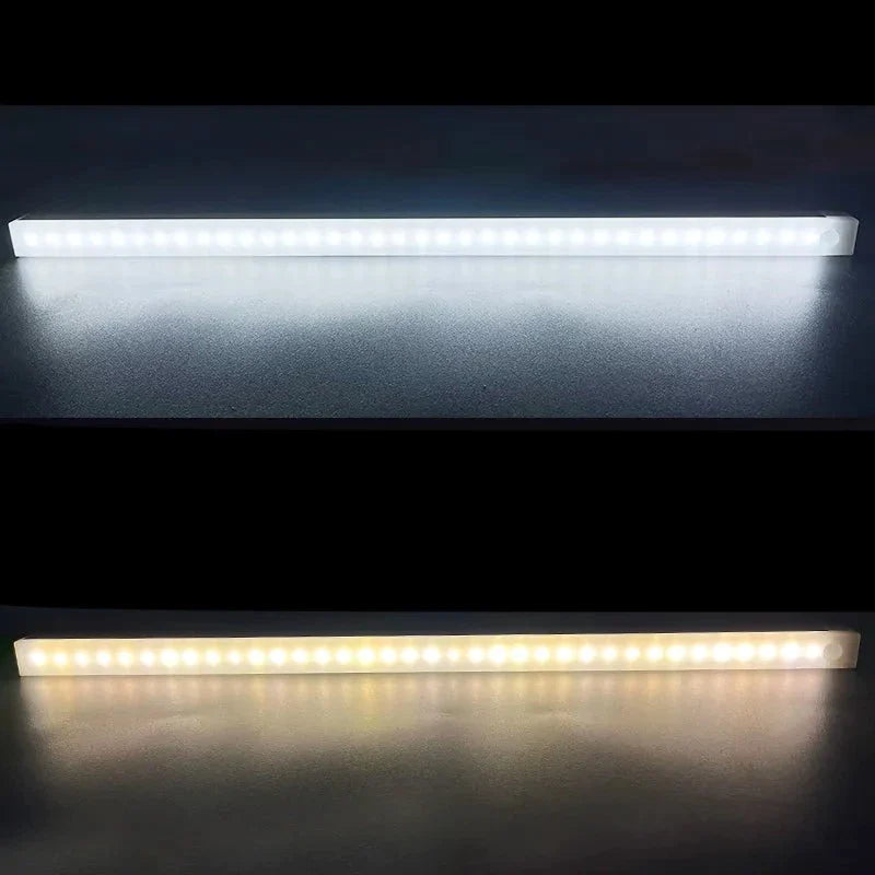 Luz LED USB Com Sensor De Movimento